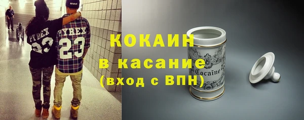 стафф Арсеньев