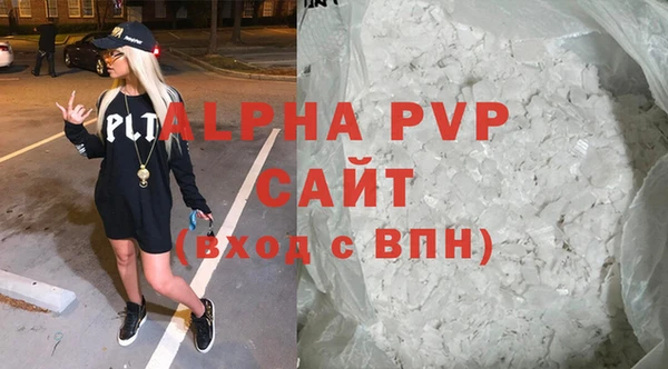 стафф Арсеньев
